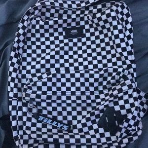 Vans Backpack